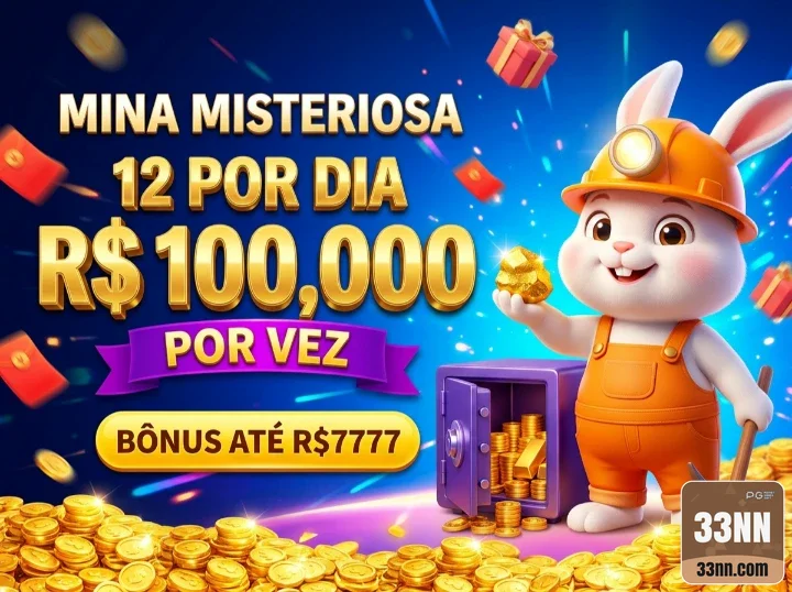 33nn - jogos esportivos - Bônus de Apostas