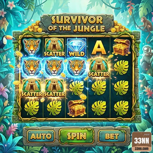 33nn - inovadores jogos de mesa - Melhores Slots Online