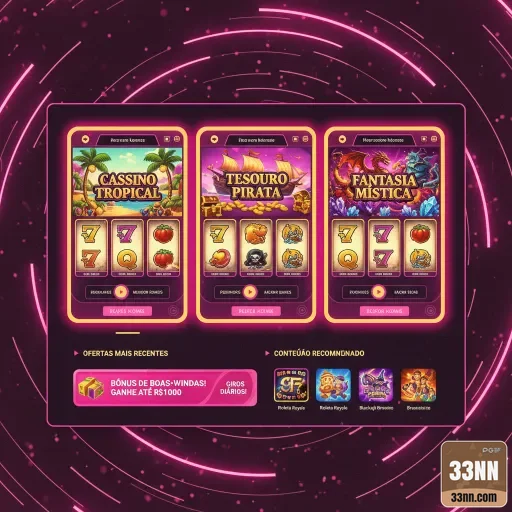 33nn - explorar exclusivo jogo