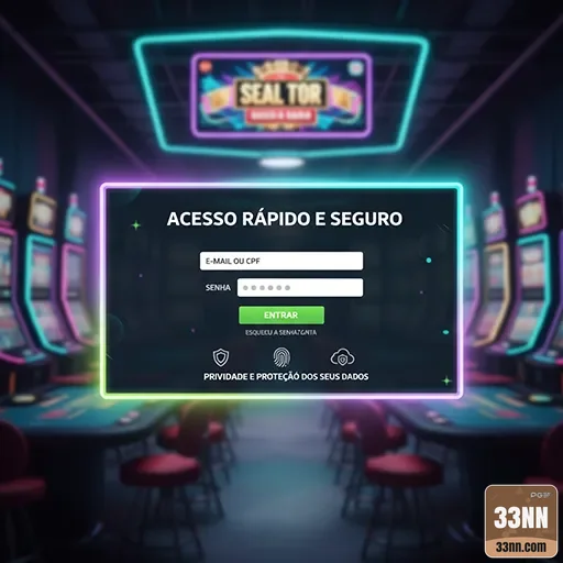 33nn - direto entrada rápida - Link Direto