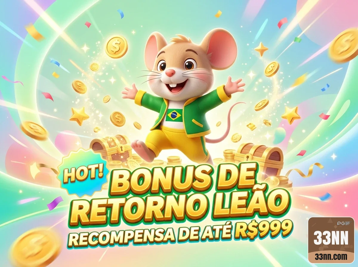 Domine o Jogo com 33nn: Tecnologia e Emoção em Sintonia