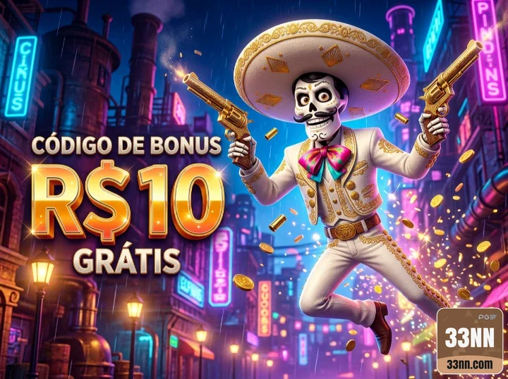 Domine o Jogo com 33nn: Tecnologia e Emoção em Sintonia