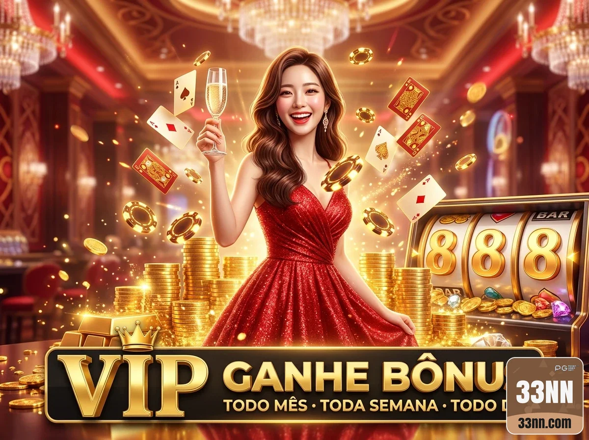 33nn - experimentar a confiável plataforma de jogos - Saques via Pix