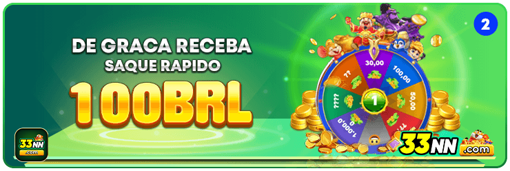 DE GRACA RECEBA SAQUE RAPIDO 100BRL